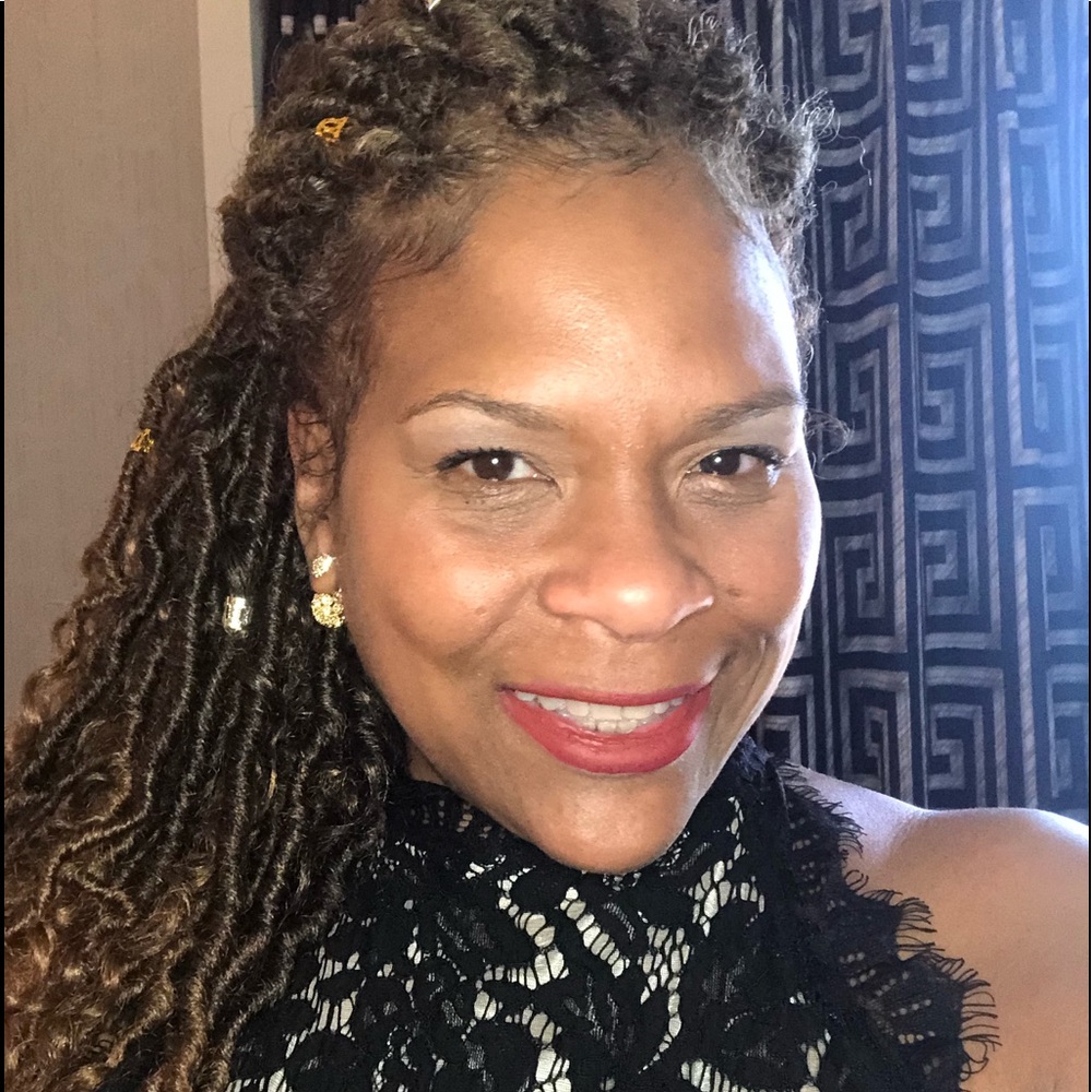 Meet your Posher, Dawn